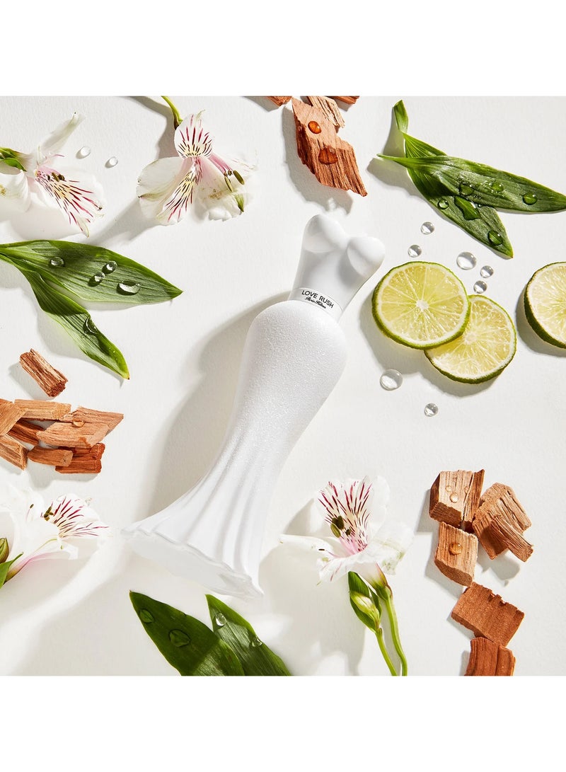 باريس هيلتون عطر لوف راش للنساء 100 مل - Image 3