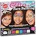 KLUTZ Glitter Face Painting Toy Medium - Image 3