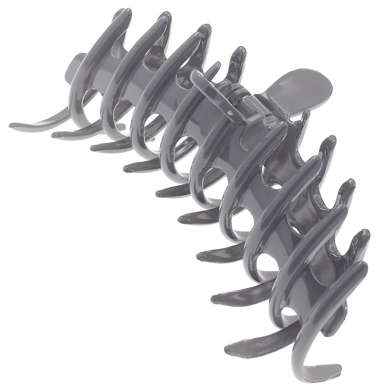 Camila Paris CP3484 French Large Hair Clips for Women Thick Hair for Long Wavy Curly Hair Girls Hair Claw Clips Styling Big Hair Clip for Thick Hair Strong Hold No Slip Grip Claw Clip Made in France
