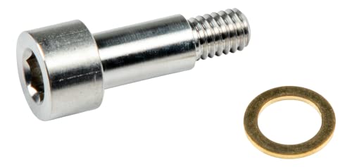 Lewmar Replacement Cap/Screw Kit for Pro-Fish Series Boat Anchor Windlasses - 2020201587 - Image 4
