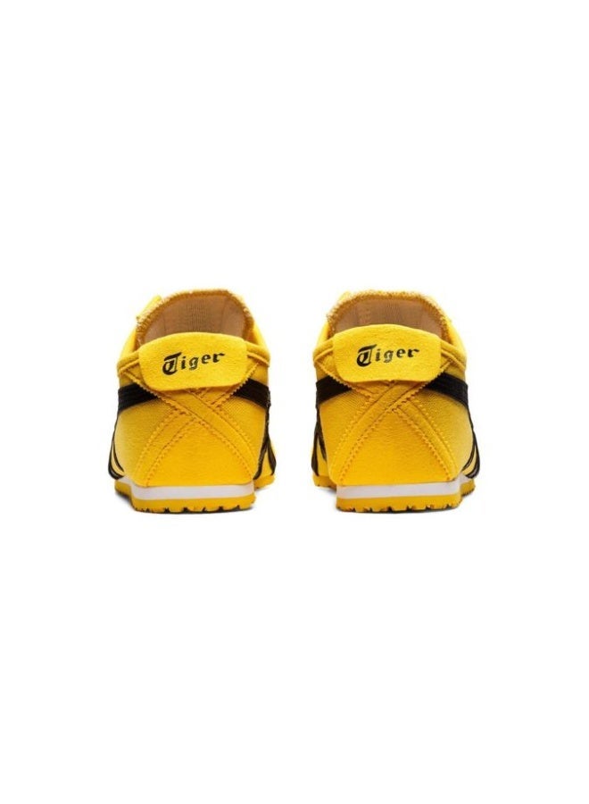 Onitsuka Tiger MEXICO 66 Slip-On Canvas Casual Colorblock Sneaker - Image 4