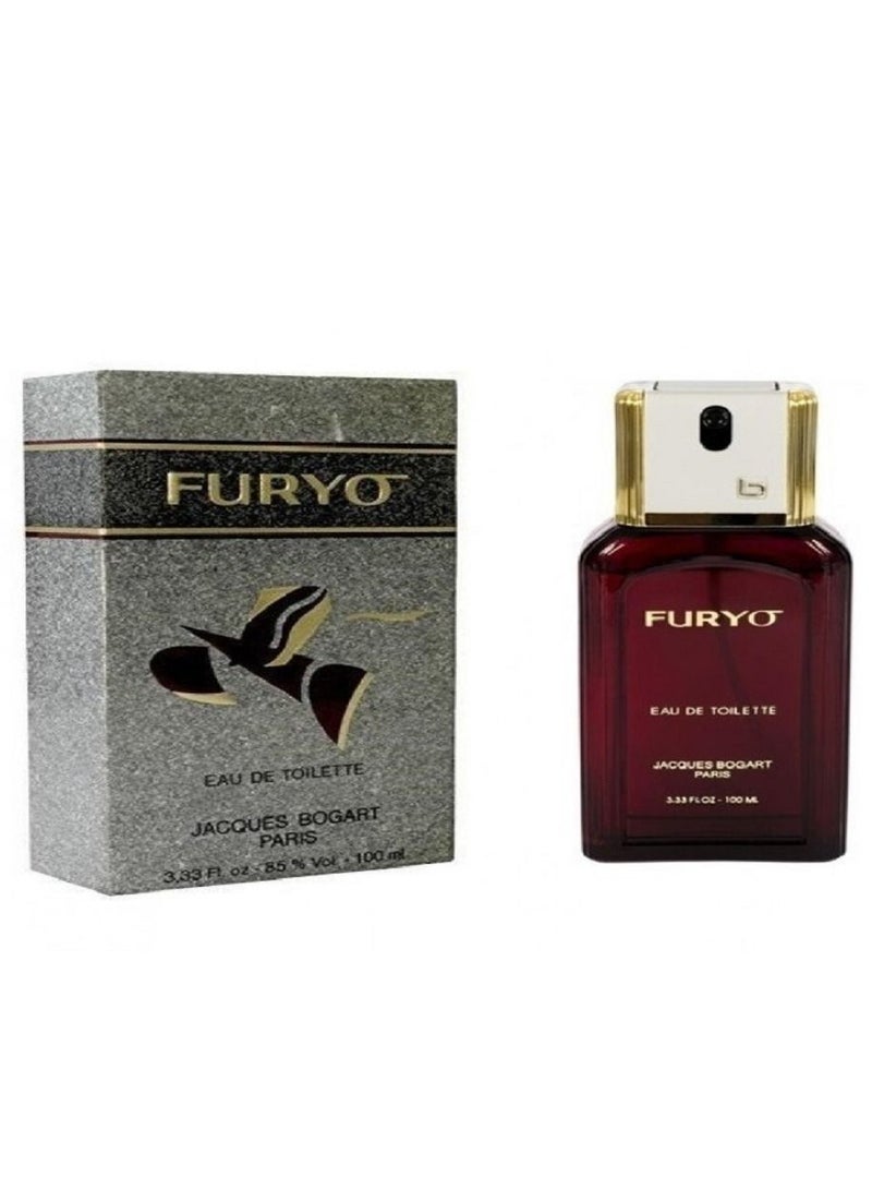 جاك بوغارت عطر فور يو 100مل