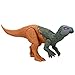 Jurassic World Rebirth Frenzy Pack Iani Dinosaur Authentic Toy Digital Play - Image 4