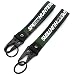 Rilo Kaoer 1pcs JDM KeychainAutomotive DesignCool Keychains for Men WomenIdeal Gift for Boys Girls - Image 2