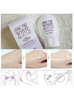 Secret Key Snow White Spot Gel 65 gram  - Image 3