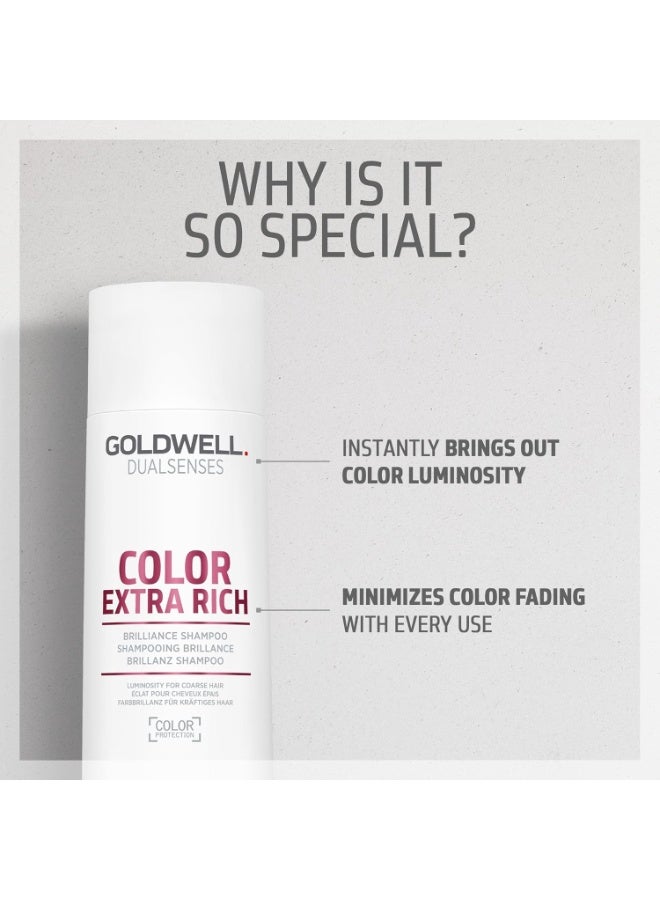 جولدويل شامبو دوال سينسيس من مجموعة كولور إكسترا ريتش بريليانس - Image 4