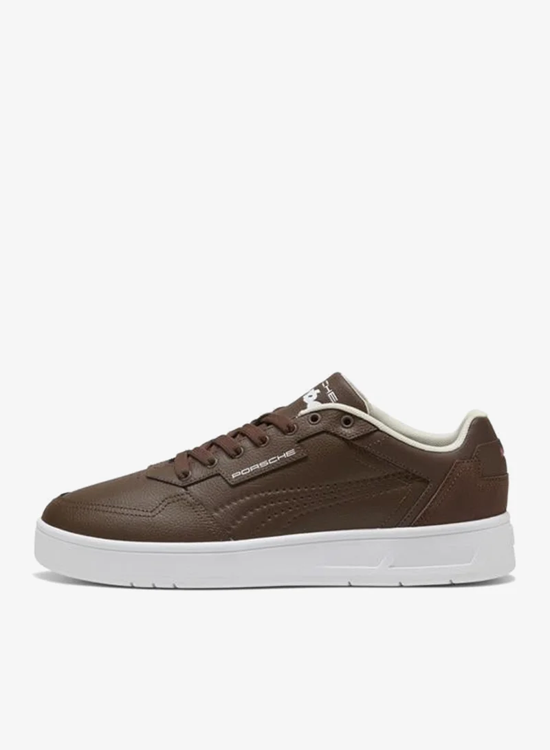 Porsche Legacy Court Classic Lux Sneakers Unisex