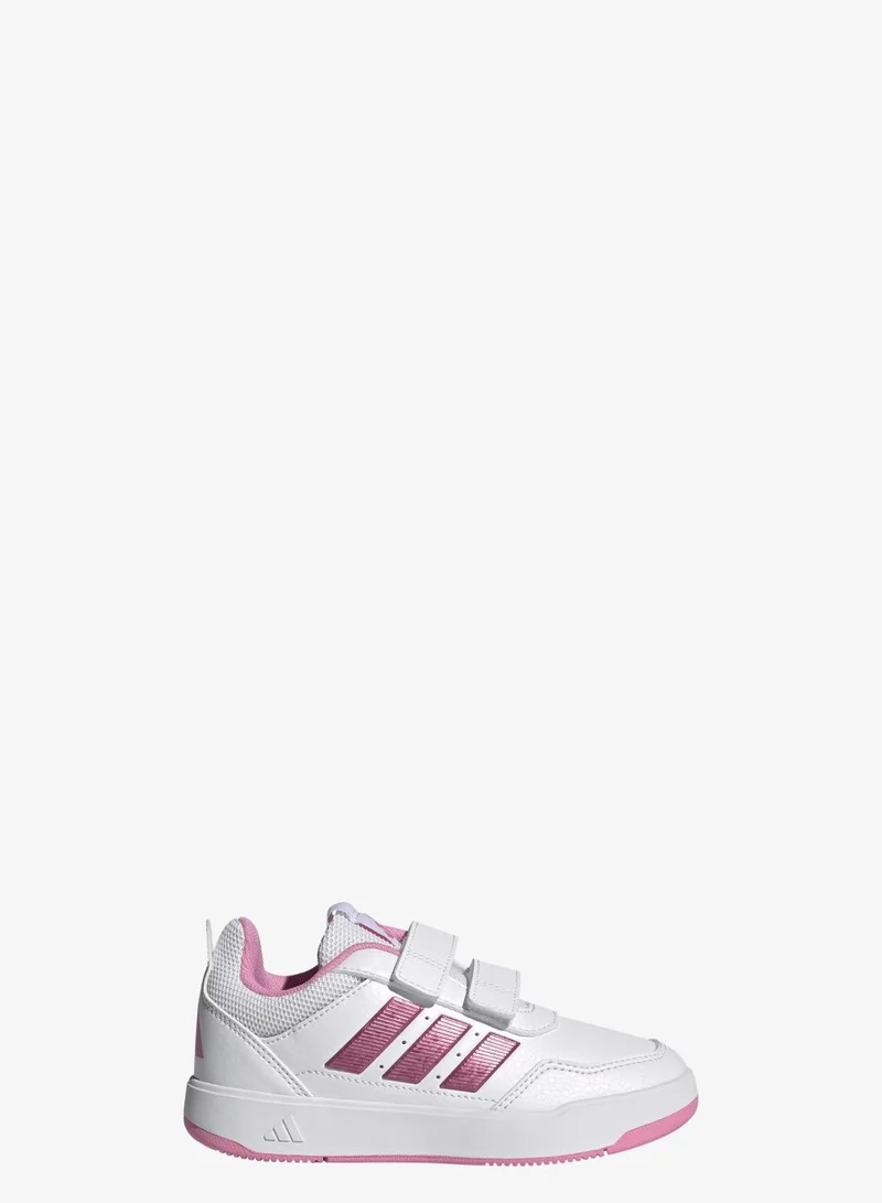 اديداس حذاء Tensaur 3.0 CF K الرياضي للأطفال