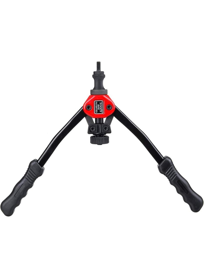 GGOOT DIY & Tools/Hardware Premium Easy Automatic Rivet Tool Set Dual-hand Manual Rivet Nut Tool Set - Image 3