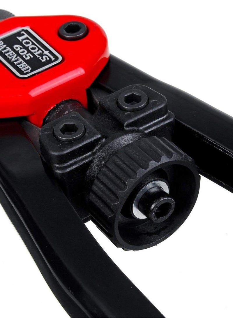 GGOOT DIY & Tools/Hardware Premium Easy Automatic Rivet Tool Set Dual-hand Manual Rivet Nut Tool Set - Image 5