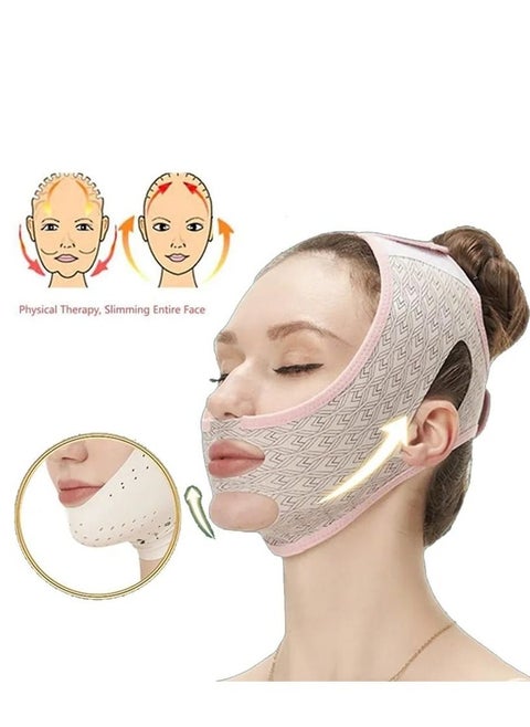 Face and Chin Glutes with a Comfortable Design