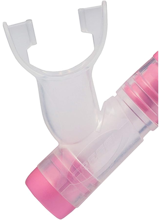 Cressi Top Colorama Snorkel Snorkel - Image 2