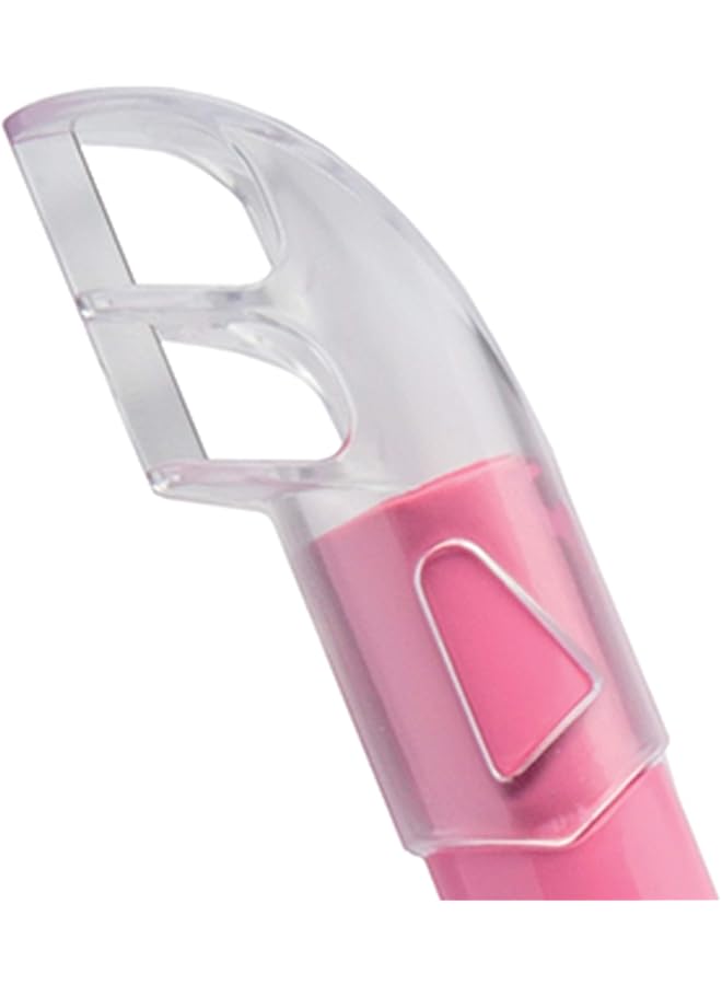Cressi Top Colorama Snorkel Snorkel - Image 4