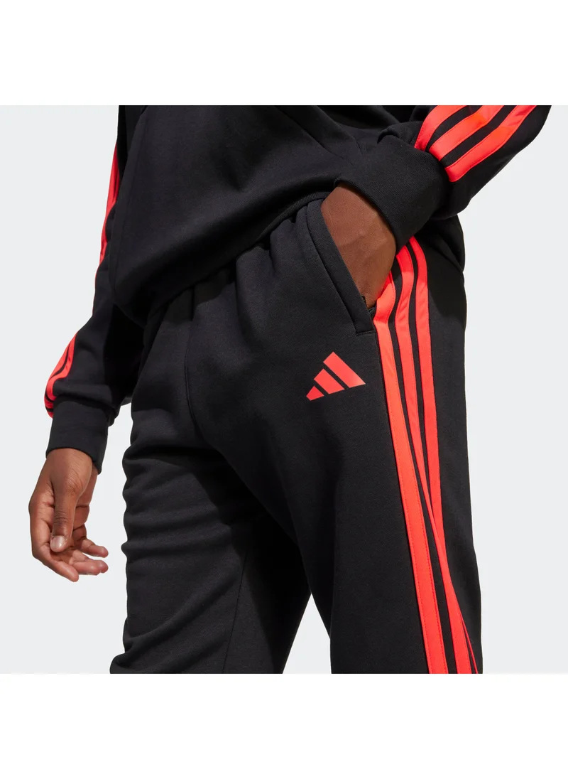 Adidas Youth House Of Tiro Fleece Pants