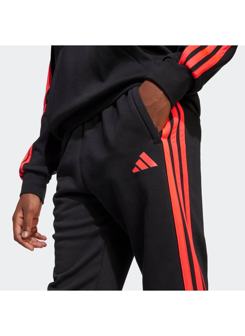 Adidas Youth House Of Tiro Fleece Pants  - Image 3