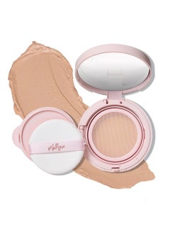 Mally Beauty Flawless Finish Transforming Effect Foundation Beige  - Image 1