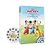 Moonlite Storytime Disneys Mickey Friends A Surprise for Pluto Storytime Disc A Magical Read Projector Sold Separately Digital Story w Sound FX Learning Gifts for Kids Ages 1 Year Up - Image 2