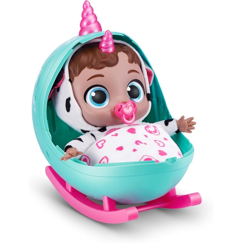 زورو دمية الأطفال مع 30 مفاجاه - الدمية بوبي - 92108 - Image 3