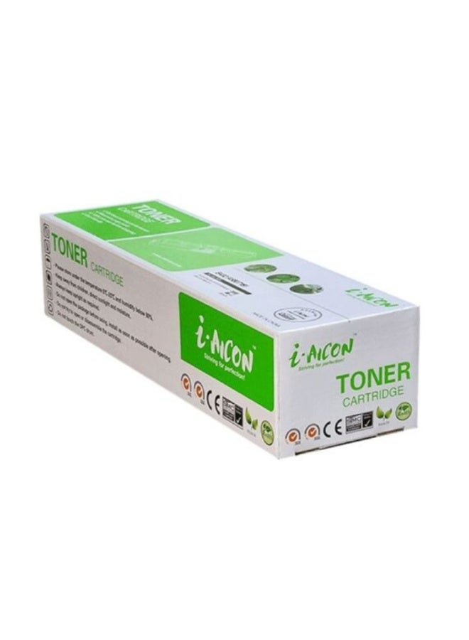 i-AICON Compatible Cyan Laser Toner CF531A 205A Cartridge 1100 Pages HP M154 M180 M181 - Image 1