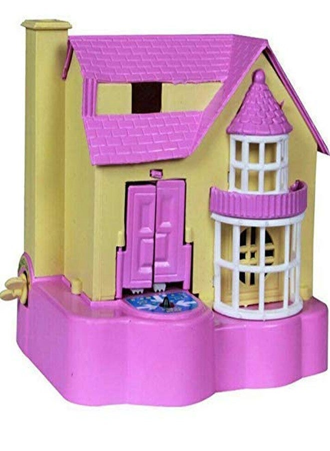 4AJ BAZAAR Toys House Of Puppy Coin Collecting Piggy Bank For Kids (Multicolored), Classic - Image 4