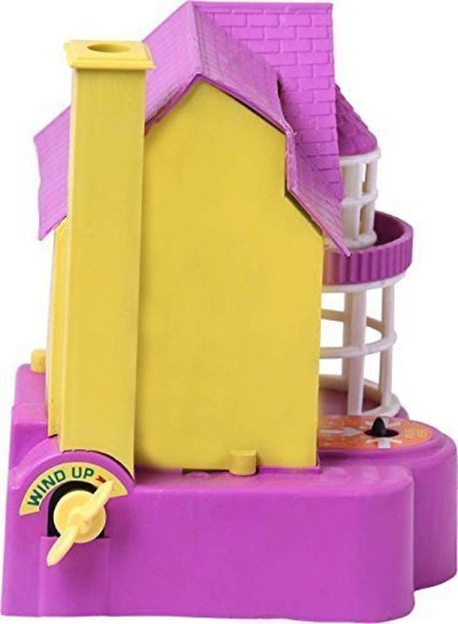 4AJ BAZAAR Toys House Of Puppy Coin Collecting Piggy Bank For Kids (Multicolored), Classic - Image 3