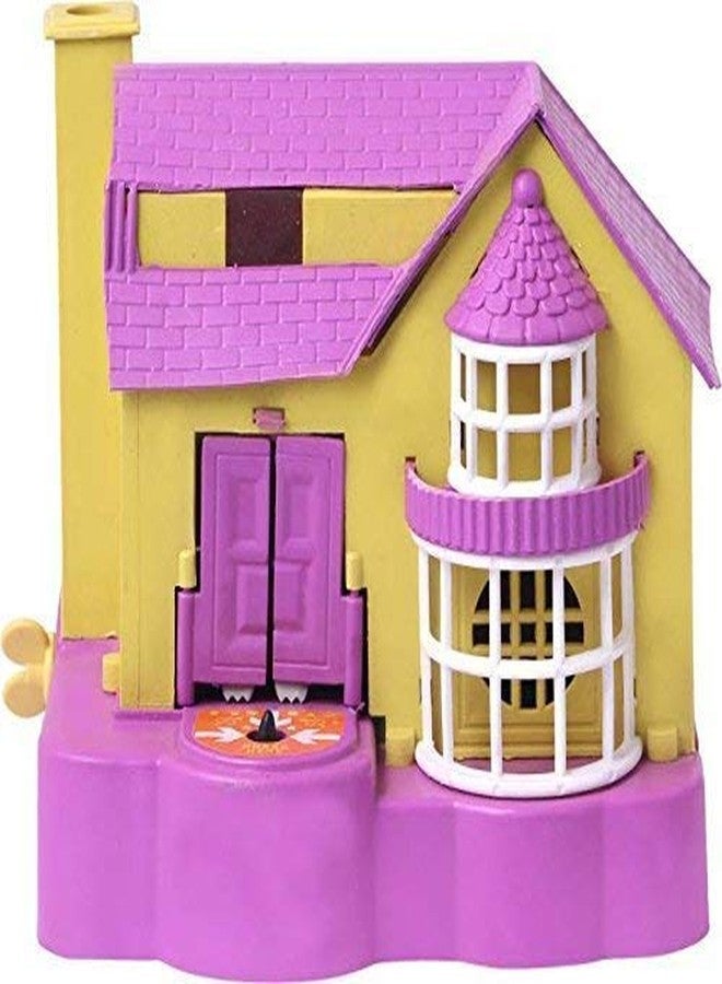 4AJ BAZAAR Toys House Of Puppy Coin Collecting Piggy Bank For Kids (Multicolored), Classic - Image 5