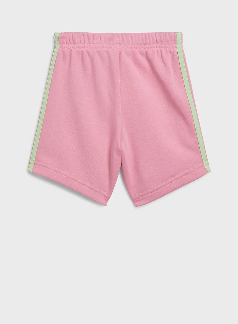 Adidas Infant Fruit T-Shirt Set