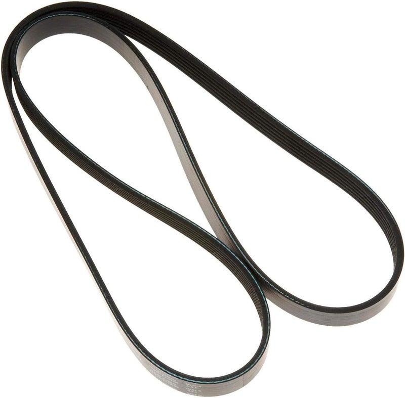 Gates Micro-V Serpentine Drive Belt K040345 - Image 3