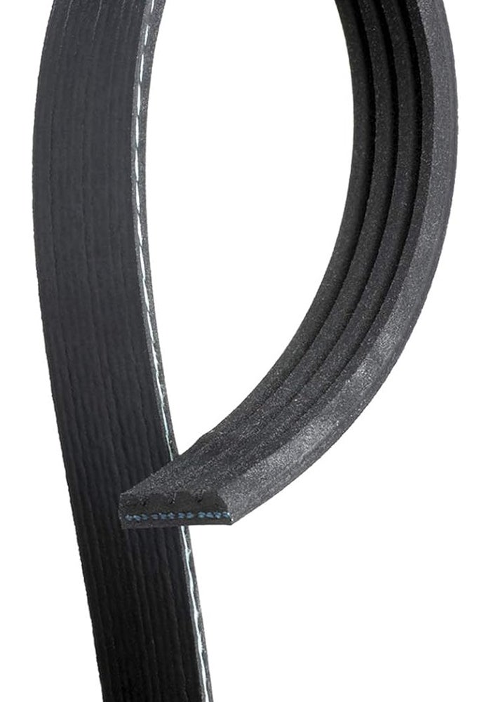 Gates Micro-V Serpentine Drive Belt K040345 - Image 1