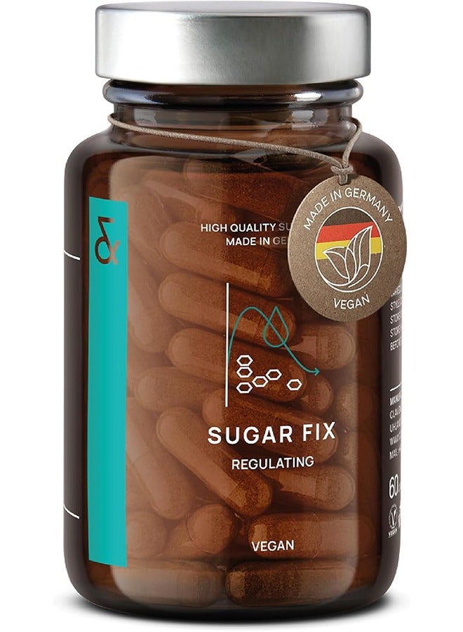 CLAV-Health Sugar Fix - Image 1
