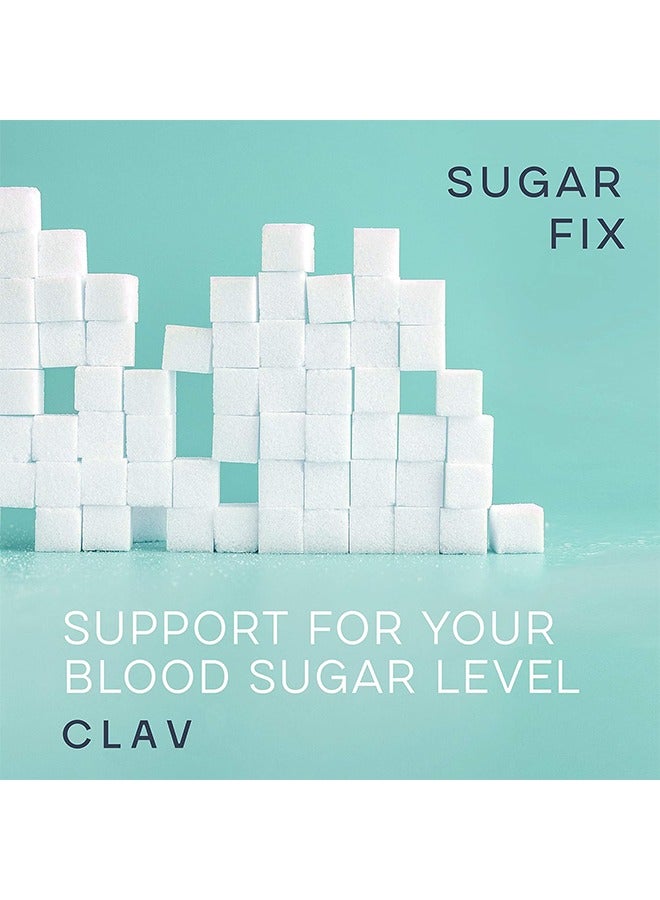 CLAV-Health Sugar Fix - Image 4
