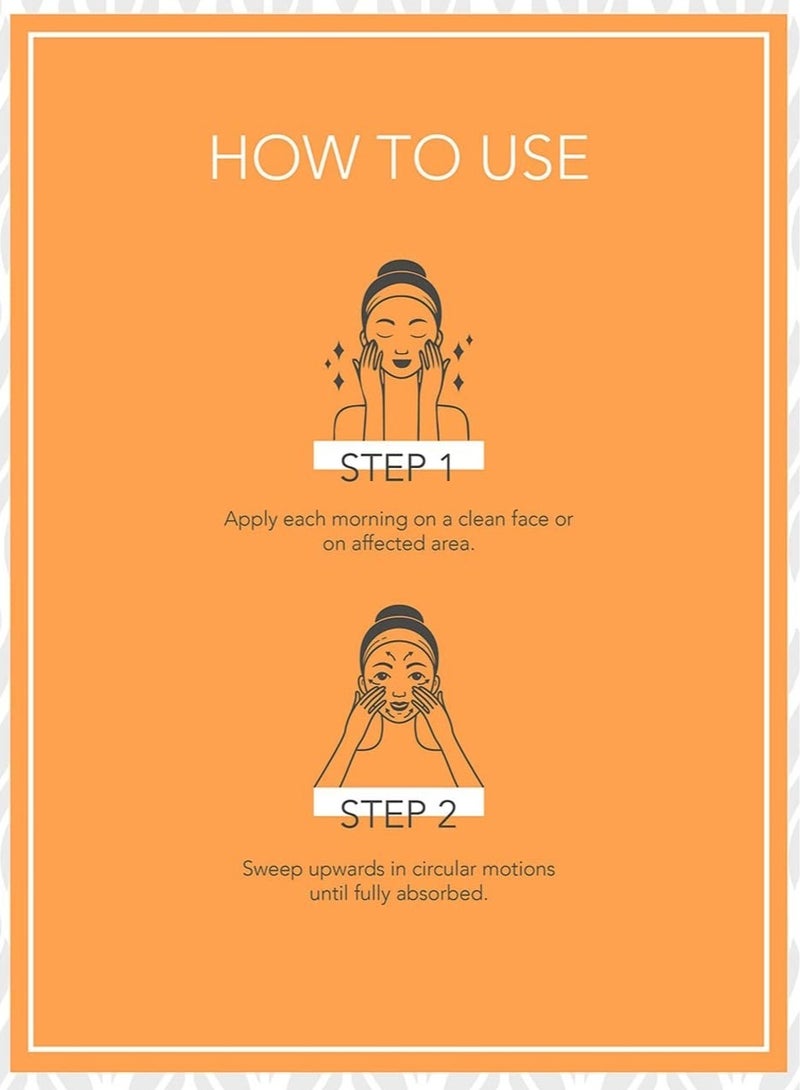 Fabessentials Vitamin E & Calendula Depigmentation Cream | Reduces Dark Spots & Evens Skin Tone - 100g | Brightening & Nourishing Formula for Flawless Skin - Image 5