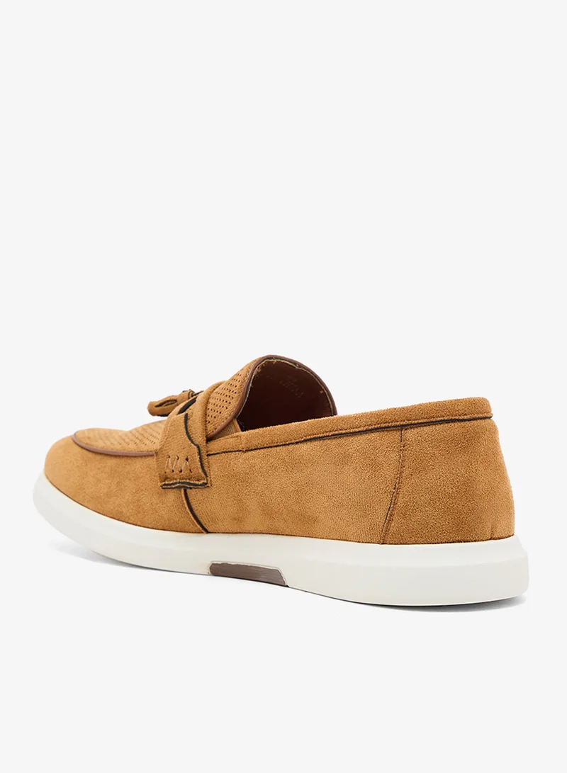 Robert Wood Casual Slip Ons