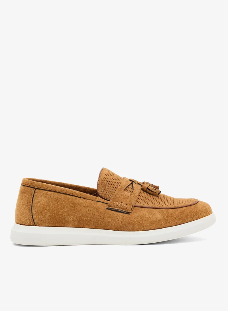Robert Wood Casual Slip Ons