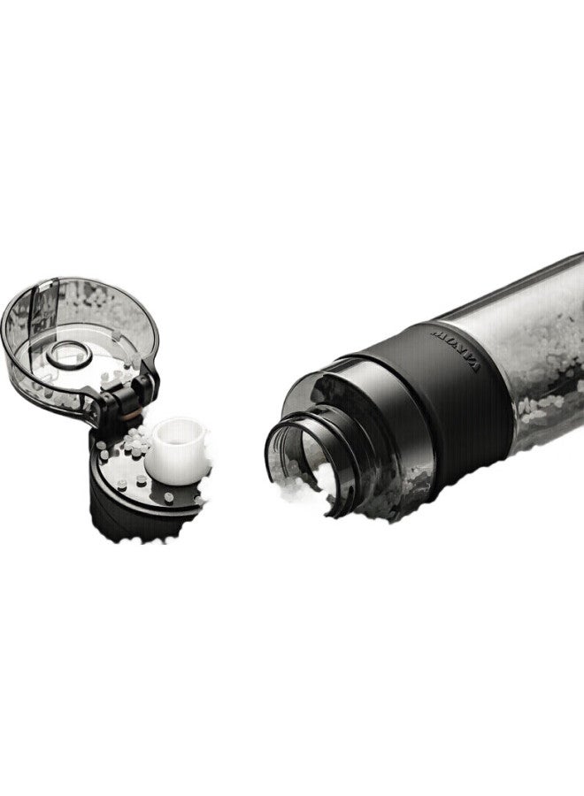 Vanow Water Bottle, Sports Water Bottle, Tritan Material Portable Plastic Cup, Large Capacity Tea Cup For Men And Women Students - Image 3