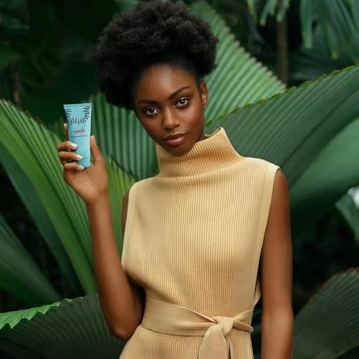 Nu Skin Epoch Glacial Marine Mud | Reveal Radiant, Purified, and Hydrated Skin | The Ultimate Skin Renewal with Natural Mineral-Rich Mud from Pristine Waters | 1 Pack - Image 4