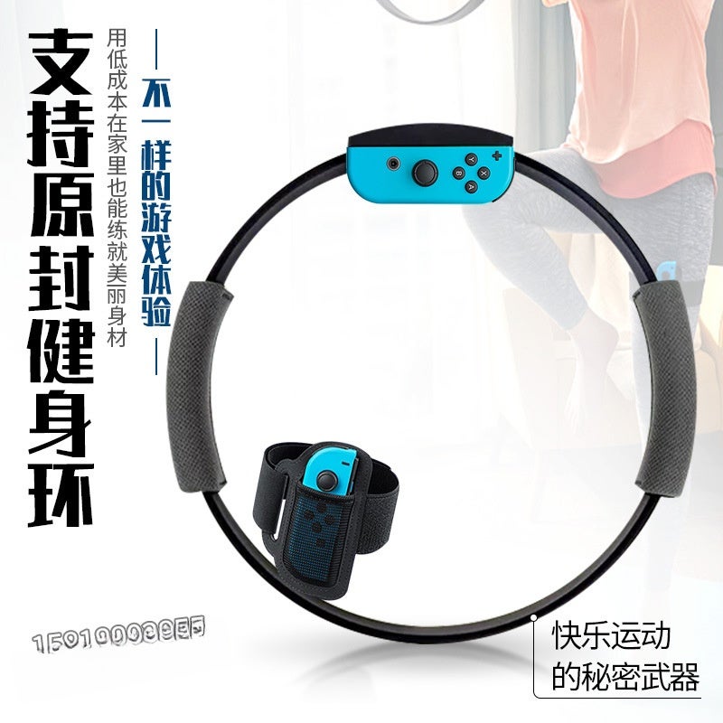منظم NS لاسلكي: مقابض يسار ويمين باهتة حسية وتأثير اهتزاز، ودعم NFC - JoyCon للعب ألعاب نينتندو سويتش - Image 5