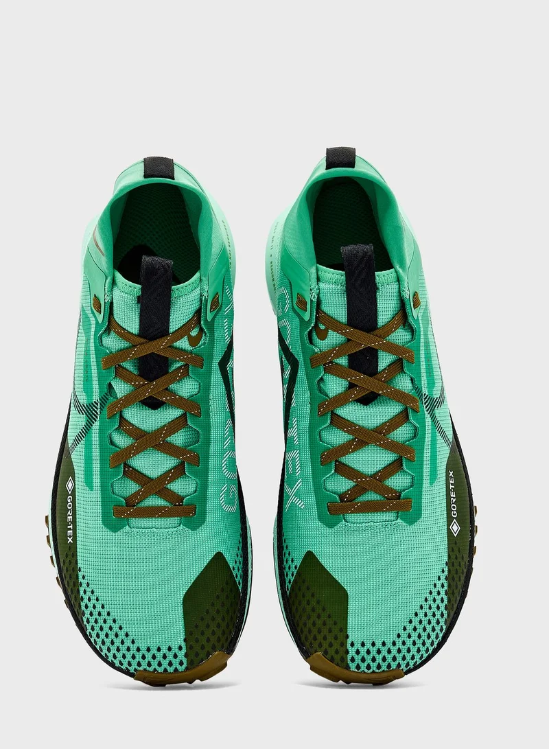 Nike React Pegasus Trail 4 Gtx