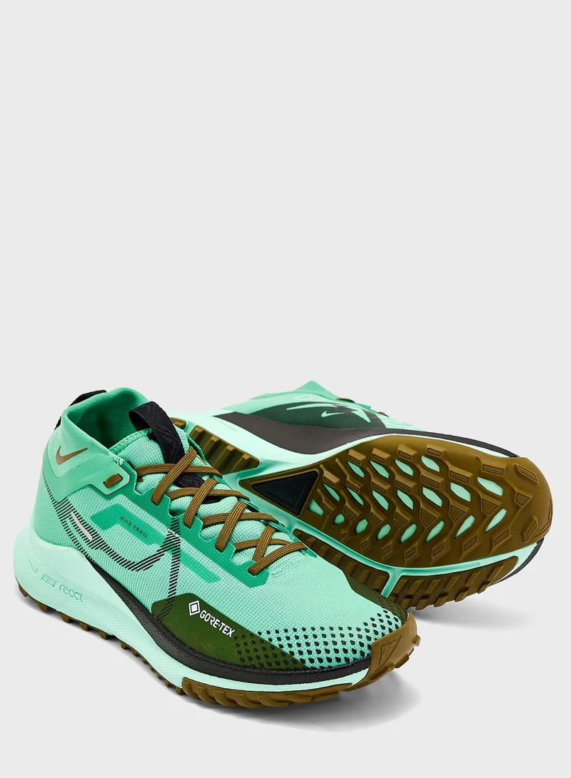 Nike React Pegasus Trail 4 Gtx