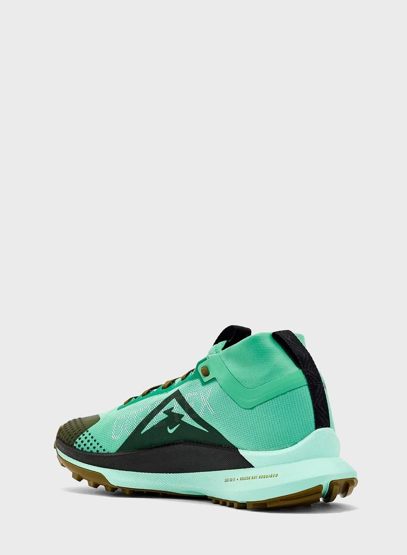 Nike React Pegasus Trail 4 Gtx