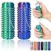 PARTY TONIGHT 2PCS Little Ouchies Pain Stim Fidget Fidget Toys for Adults 3D Printed Spin Spiky Grippie Sensory Rollers Spinner Toys for ADHD Anxiety Stress Relief Autism Novelty Stocking Stuffers - Image 2