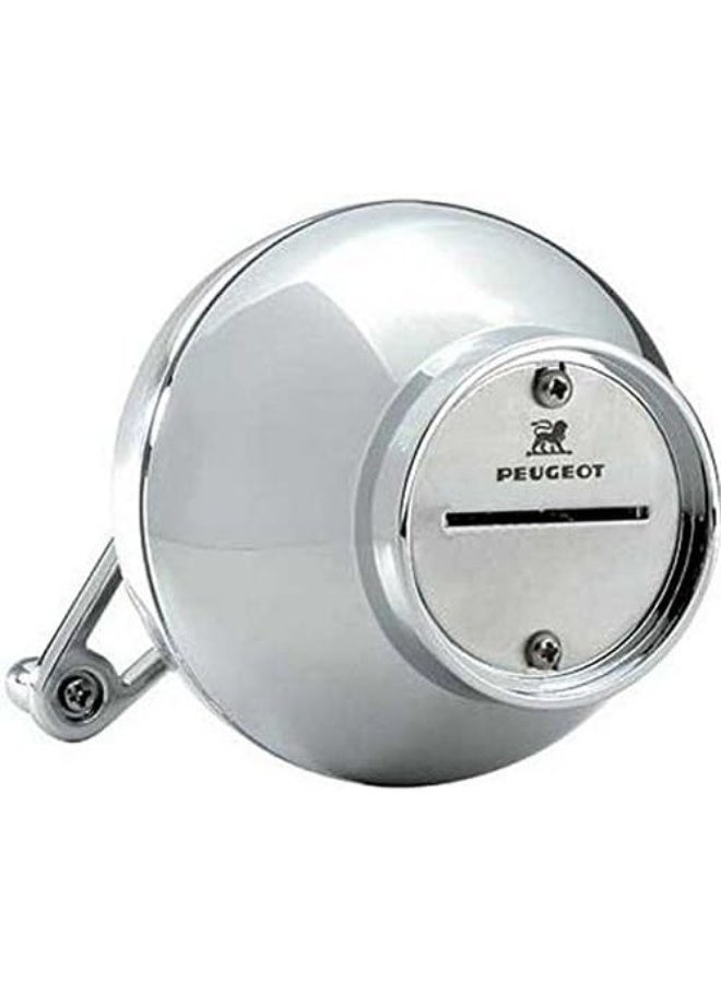 PEUGEOT Tidore Nutmeg Mill 11cm Acrylic - Image 3