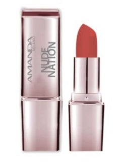 Milano Lip Stick Nude Nation No.6 - pzsku/Z96CBA9CBE79680B798ECZ/45/_/1662332582/53596543-971f-409d-8c79-91912185476f