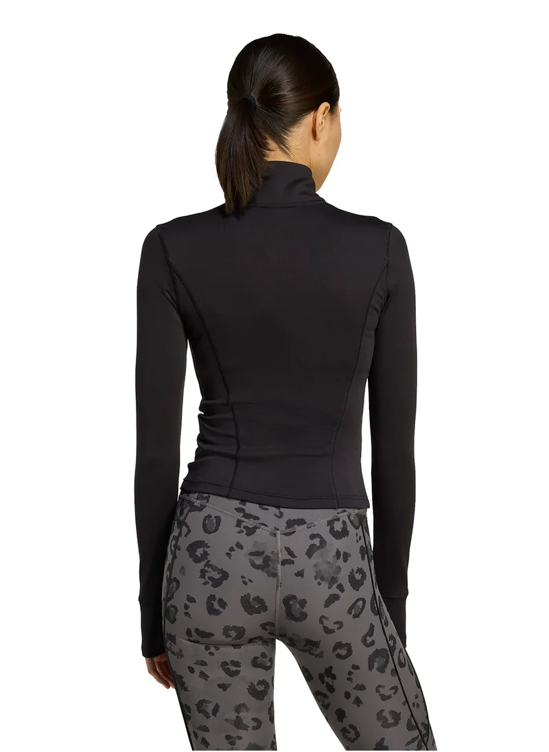 Adidas Optime Essential Jacket