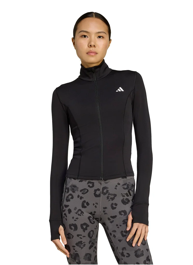 Adidas Optime Essential Jacket