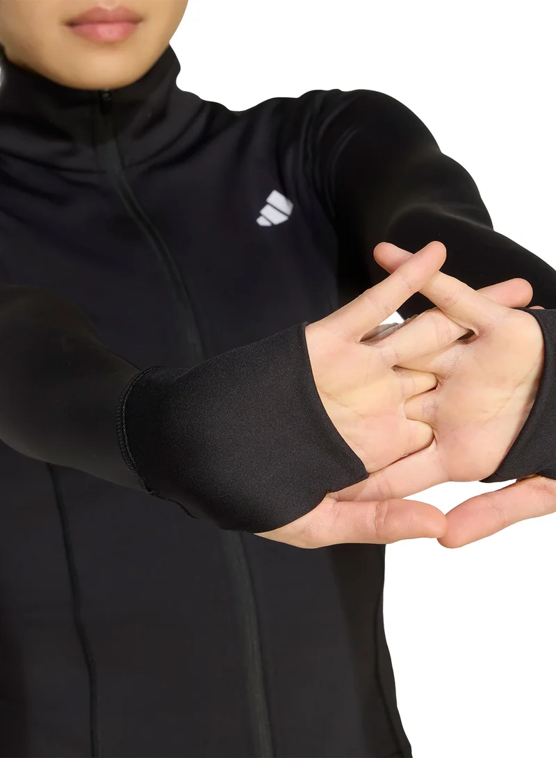 Adidas Optime Essential Jacket