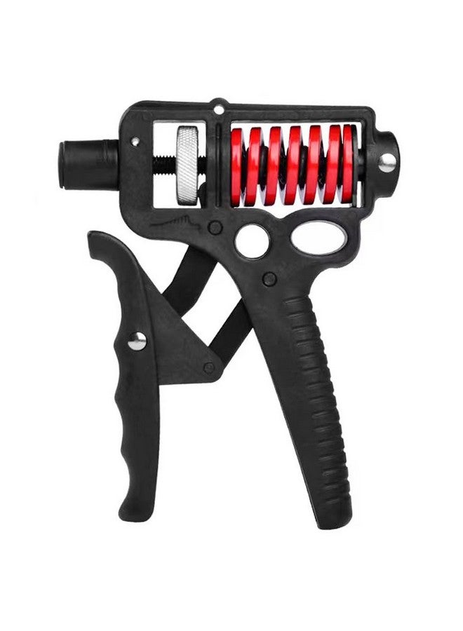 Proberos Proberos® Hand Grip Strength Trainer Advanced Level Hand Grip Strengthener, Adjustable Resistance 5-163kg, Adjustable Hand Grip Strengthener, Hand Grip Workout Strengthener  - Image 1