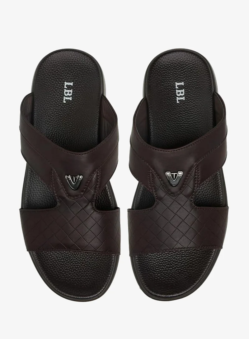 ال بي ال من شو اكسبرس شباشب رجالي سهلة الارتداء