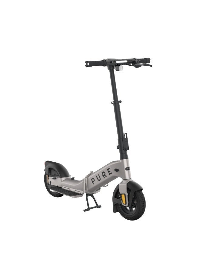 PURE ELECTRIC Pure Advance Flex - Image 2