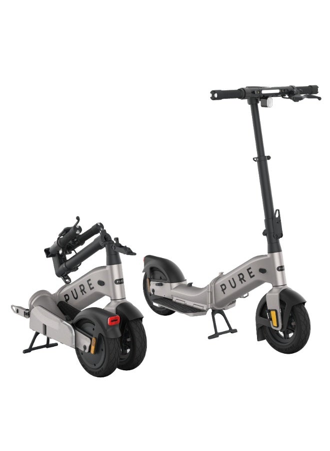 PURE ELECTRIC Pure Advance Flex - Image 1